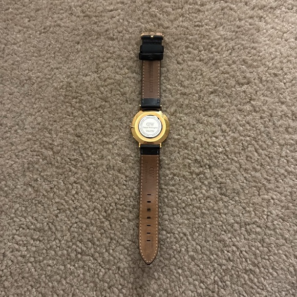 Daniel Wellington Watch
